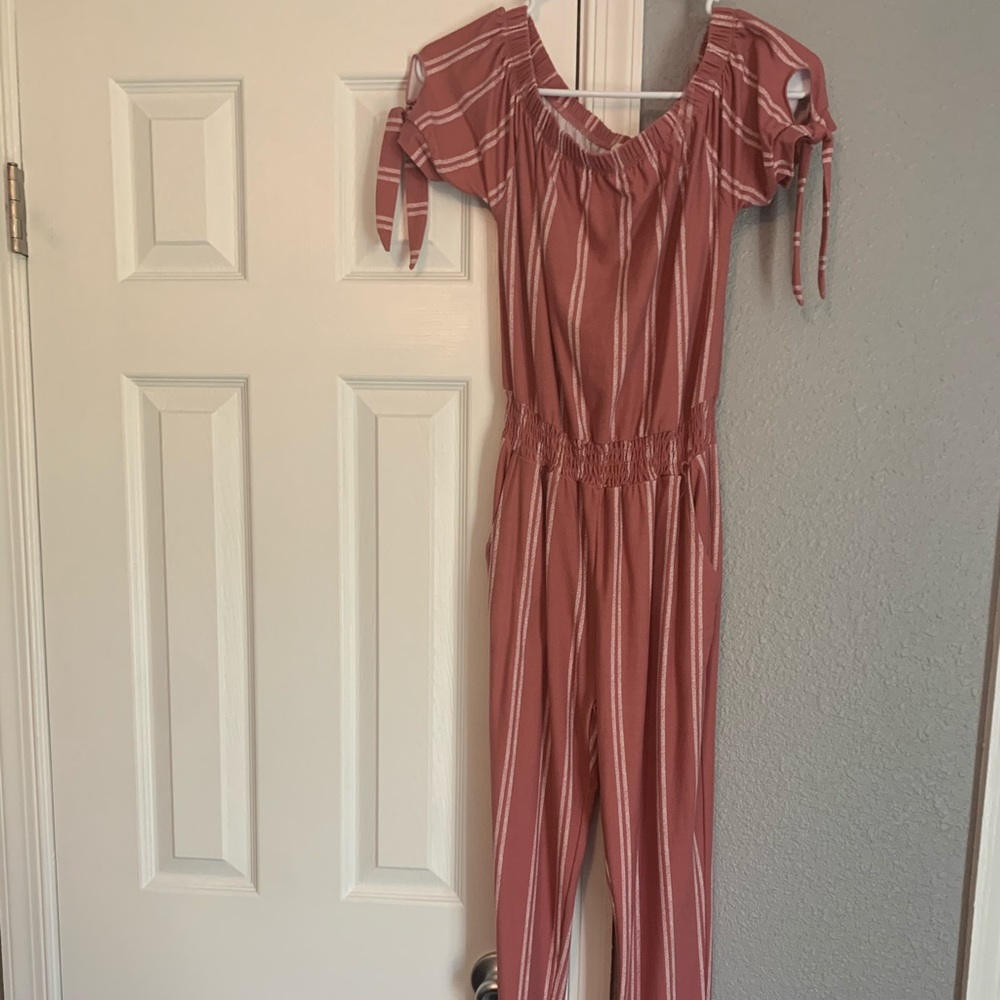 Women’s Jumpsuit